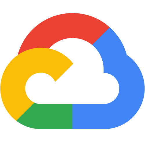 GCP